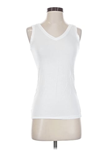 Cuddl Duds Sleeveless T-Shirt (view 1)