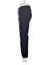 Peck & Peck Solid Blue Active Pants Size 8 Petite - photo 5