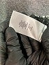 Express Plaid Black Jacket Size XXS - photo 7