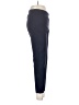 Peck & Peck Solid Blue Active Pants Size 8 Petite - photo 4