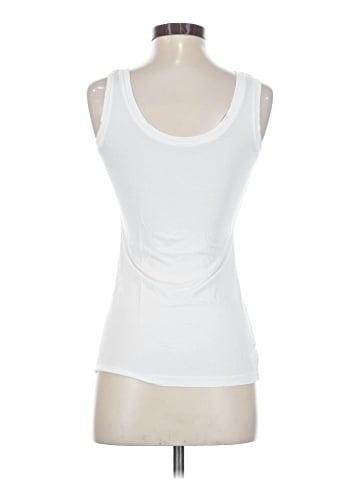 Cuddl Duds Sleeveless T-Shirt (view 2)