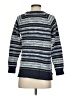 Chaps Stripes Blue Pullover Sweater Size S - photo 2