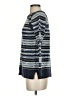 Chaps Stripes Blue Pullover Sweater Size S - photo 5
