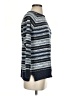 Chaps Stripes Blue Pullover Sweater Size S - photo 4