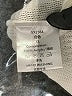 Unbranded 100% Acrylic White Cardigan Size XL - photo 8
