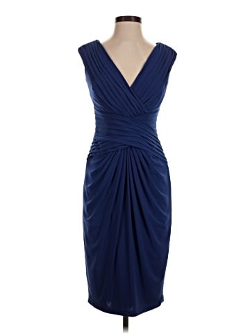 Tadashi Cocktail Dress (view 1)