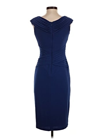 Tadashi Cocktail Dress (view 2)