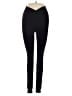 Year Of Ours Black Active Pants Size S - photo 1