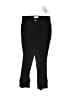 Tuff Rider Black Active Pants Size 8 - photo 1