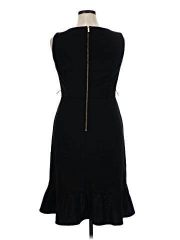 Calvin Klein Cocktail Dress (view 2)