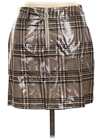 Sans Souci Casual Skirt (view 1)