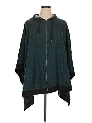 Roaman's Poncho (view 1)