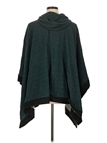 Roaman's Poncho (view 2)