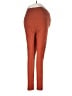 Old Navy - Maternity Orange Active Pants Size Med Maternity - photo 2