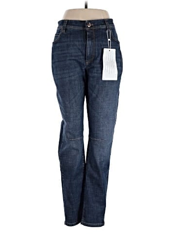 Brunello Cucinelli Jeans (view 1)