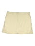 White Stag Solid Tan Skort Size 18W - photo 1