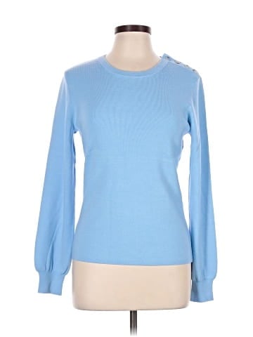 Ann Taylor LOFT Pullover Sweater (view 1)
