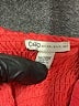 Cato 100% Polyester Pink Casual Dress Size 18 - photo 7