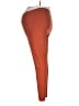 Old Navy - Maternity Orange Active Pants Size Med Maternity - photo 5
