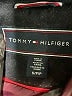 Tommy Hilfiger Black Wool Coat Size S - photo 6