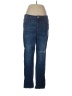 Seven7 100% Cotton Blue Jeans Size 10 - photo 1