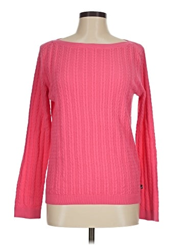 Nautica Jeans Company Pullover Sweater (view 1)