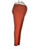 Old Navy - Maternity Orange Active Pants Size Med Maternity - photo 4