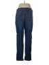 Seven7 100% Cotton Blue Jeans Size 10 - photo 2