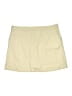 White Stag Solid Tan Skort Size 18W - photo 2