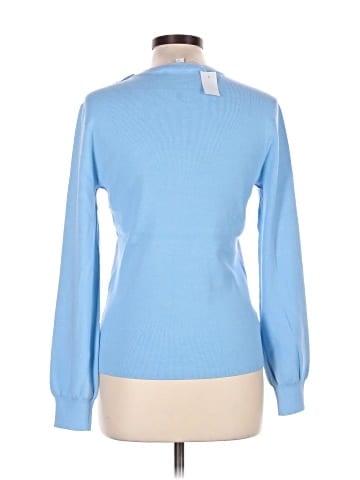 Ann Taylor LOFT Pullover Sweater (view 2)