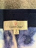 Cuddl Duds Tie-dye Blue Track Pants Size S - photo 7