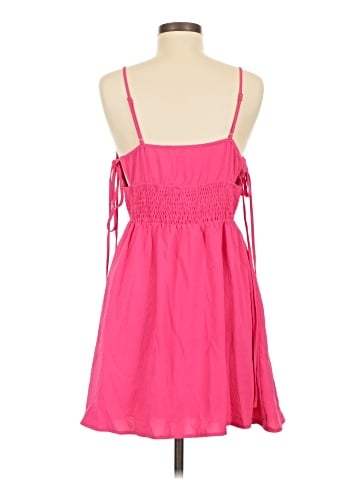 Illa Illa Casual Dress (view 2)