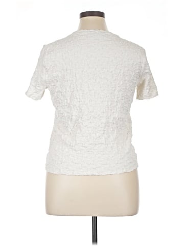 Simply Vera Vera Wang Short Sleeve Top (view 2)