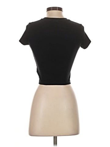 TNA Short Sleeve Turtleneck (view 2)