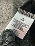 Faded Glory Black Short Sleeve Top Size 1X - photo 8