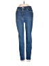 Zara Blue Jeans Size 4 - photo 1