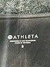 Athleta Black Active Pants Size S - photo 7