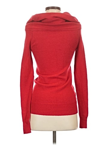BCBGMAXAZRIA Turtleneck Sweater (view 2)