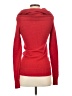 BCBGMAXAZRIA Red Turtleneck Sweater Size XS - photo 2