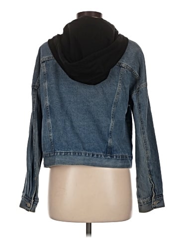 Forever 21 Denim Jacket (view 2)