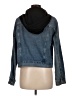Forever 21 Blue Denim Jacket Size M - photo 2