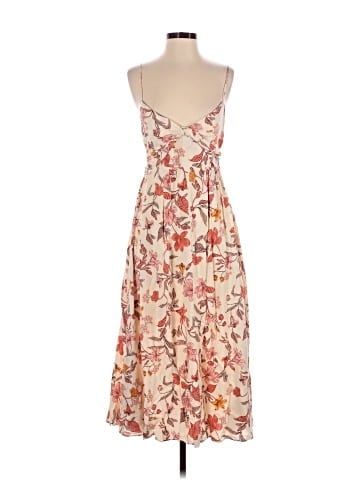 Here Comes the Sun Casual Dress (view 1)