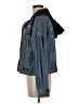 Forever 21 Blue Denim Jacket Size M - photo 5