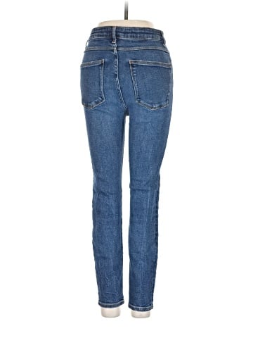 Zara Jeans (view 2)