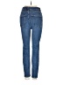 Zara Blue Jeans Size 4 - photo 2