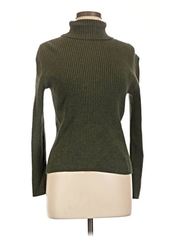 Eddie Bauer Turtleneck Sweater (view 1)