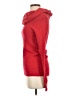 BCBGMAXAZRIA Red Turtleneck Sweater Size XS - photo 5
