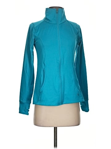 Danskin Now Track Jacket (view 1)