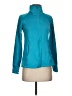 Danskin Now Teal Track Jacket Size XS - photo 1