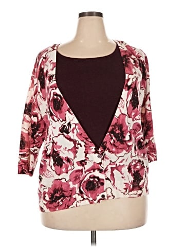 Cathy Daniels Cardigan (view 1)